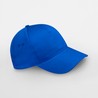 Cap - B15:Bright Royal, 100% cotton, One Size